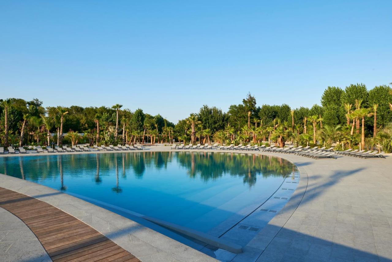 Ds One Vacances, Prairies De La Mer Гримо Экстерьер фото