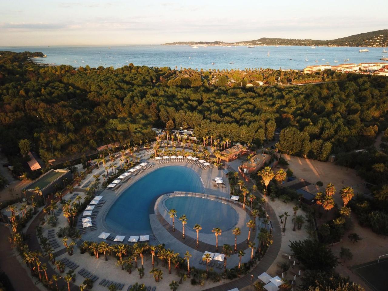 Ds One Vacances, Prairies De La Mer Гримо Экстерьер фото