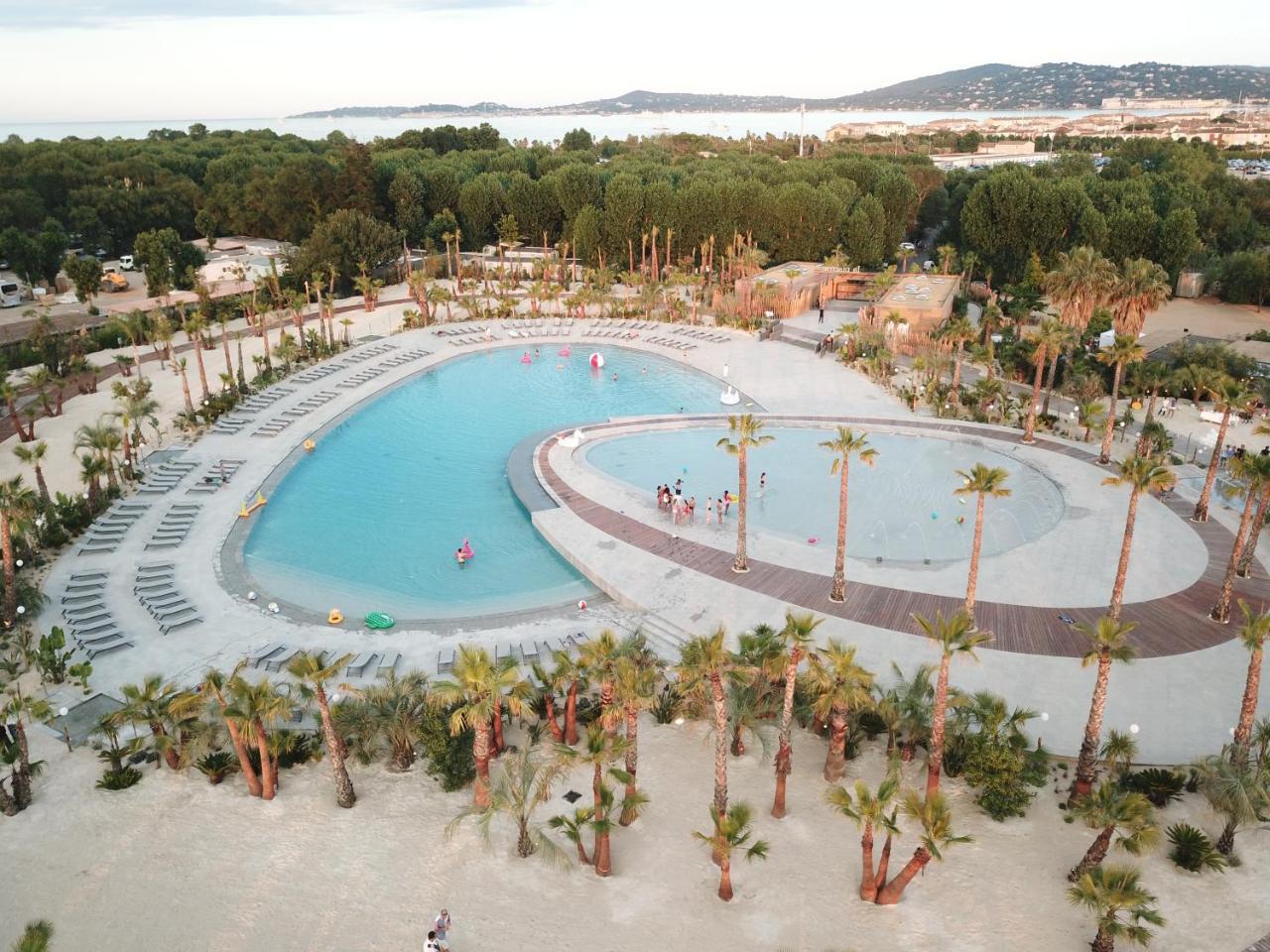 Ds One Vacances, Prairies De La Mer Гримо Экстерьер фото