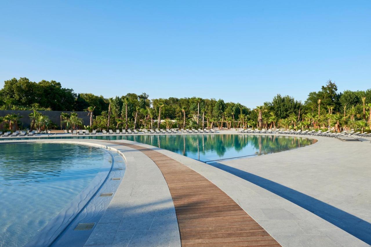 Ds One Vacances, Prairies De La Mer Гримо Экстерьер фото