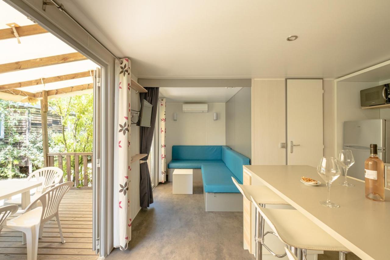 Ds One Vacances, Prairies De La Mer Гримо Экстерьер фото