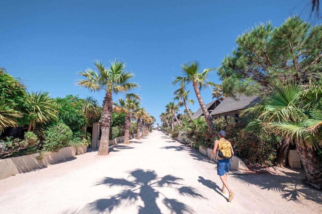 Ds One Vacances, Prairies De La Mer Гримо Экстерьер фото
