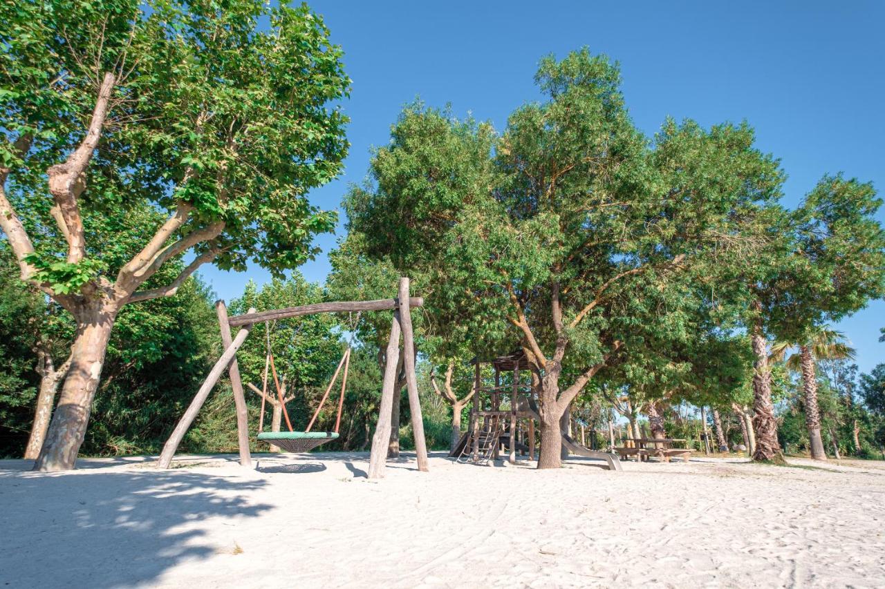 Ds One Vacances, Prairies De La Mer Гримо Экстерьер фото